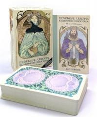 Karty tarot Ethereal Visions Illuminated
