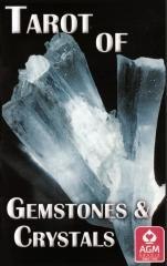 Gemstones & Crystals Tarot