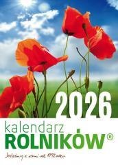 Kalendarz Rolników 2026