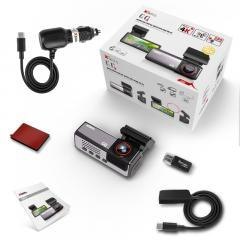 Kamera samochodowa GO3