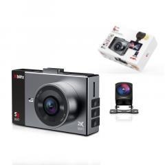 Kamera samochodowa S9 Duo