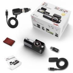 Kamera samochodowa iGO