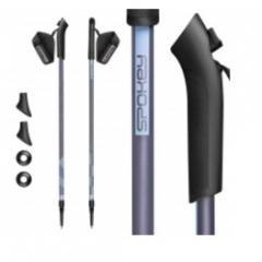 Kije Nordic Walking 105-135cm BK2