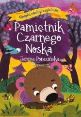 Klasyka młodego czytelnika. Pamiętnik Czarnego..