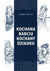 Kochana Babciu. Kochany Dziadku w.2