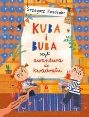Kuba i Buba, czyli awantura do kwadratu