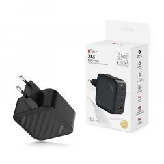 Ładowarka sieciowa PD100W GaN3 XC3