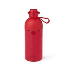 LEGO(R) butelka na wodę czerwona 500ml