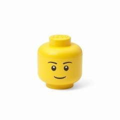 LEGO(R) pojemnik główka mini - boy