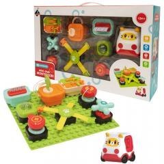 Mini klub Montessori - zestaw