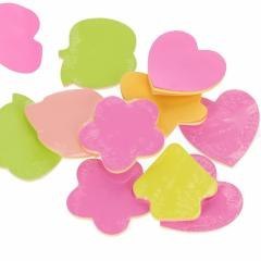 Notes samoprzylepny 70x70/50K mix