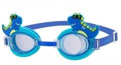 Okulary pływackie dla dzieci