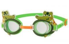 Okulary pływackie dla dzieci