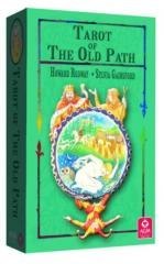 Karty tarot Old Path