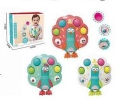 Paw zabawka edukacyjna MIX