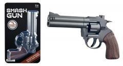 Pistolet na spłonkę