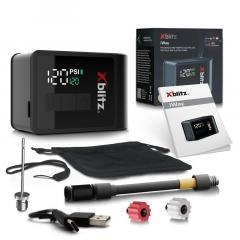 Pompka elektryczna iWay