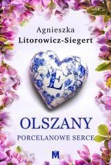 Olszany T.3 Porcelanowe serce