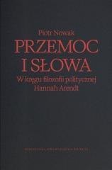 Przemoc i słowa