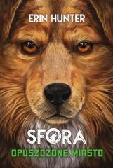 Sfora T.1 Opuszczone miasto