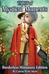 Karty tarot Tarot of Mystical Moments Mini