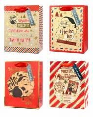 Torba QXL-220 Boże Narodzenie MIX