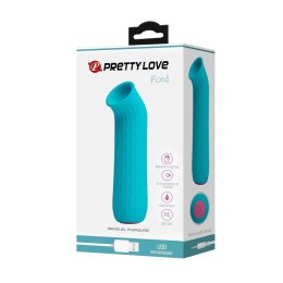 WIBRATOR PRETTY LOVE - EDWIN 05-0690