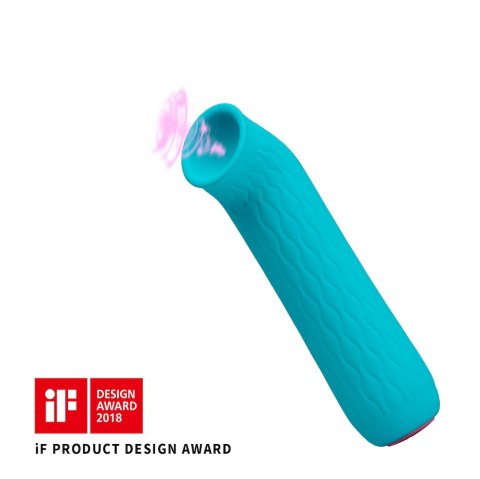 WIBRATOR PRETTY LOVE - EDWIN 05-0690