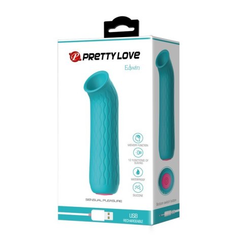 WIBRATOR PRETTY LOVE - EDWIN 05-0690