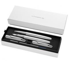 Zestaw Jazz Noble Elegance pióro wieczne