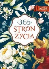 365 stron życia. 2026. Użyteczny poradnik...