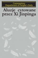 Aluzje cytowane przez Xi Jinpinga