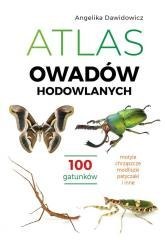 Atlas owadów hodowlanych