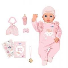 Baby born - Annabell 43cm