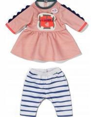 Baby born - Dress Jungle 36cm