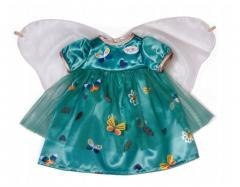 Baby born - Fairydress with Wings 43cm