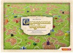 Carcassonne - Big Box 7