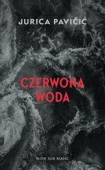 Czerwona woda