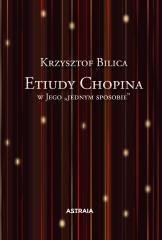 Etiudy Chopina w Jego 