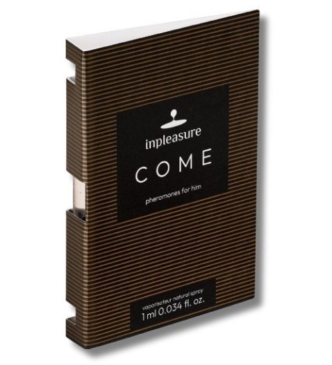 FEROMONY COME DLA NIEGO 1 ML 91-0003