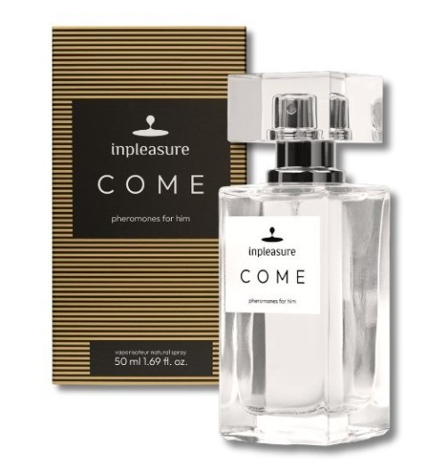 FEROMONY COME DLA NIEGO 50 ML 91-0006
