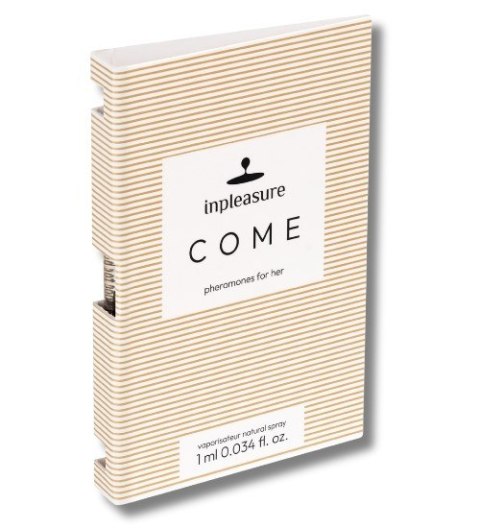 FEROMONY COME DLA NIEJ 1 ML 91-0004