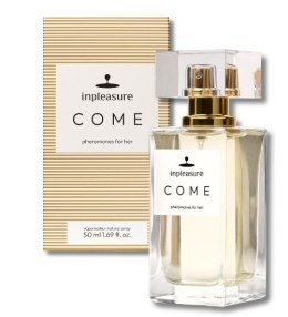 FEROMONY COME DLA NIEJ 50 ML 91-0007