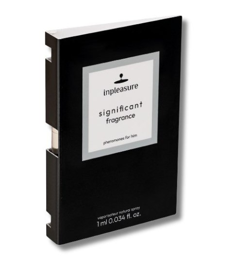 FEROMONY SIGNIFICANT FRAGRANCE DLA NIEGO 1 ML 91-0002