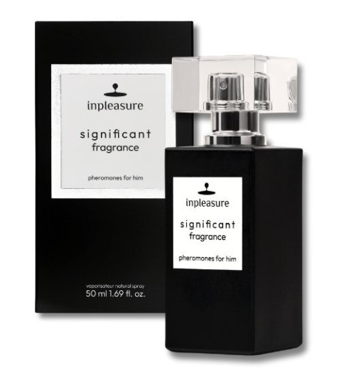 FEROMONY SIGNIFICANT FRAGRANCE DLA NIEGO 50 ML 91-0008
