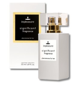 FEROMONY SIGNIFICANT FRAGRANCE DLA NIEJ 50 ML 91-0005