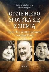 Gdzie niebo spotyka się ziemią