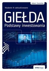 Giełda. Podstawy inwestowania w.3