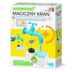 Green Science Magiczny Kran