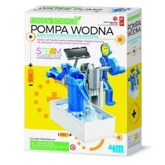 Green Science Pompa Wodna